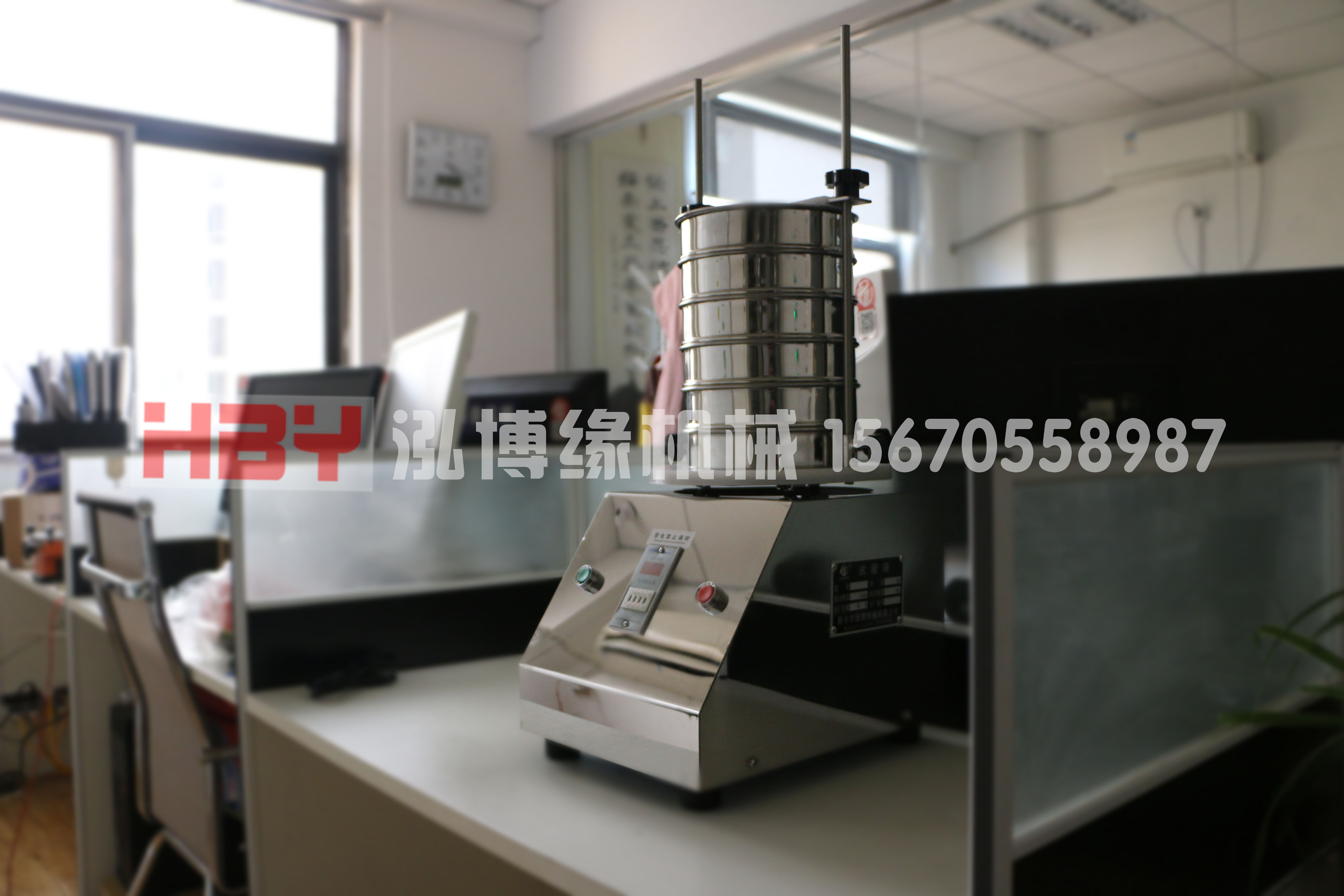 51人伦影院A片在线观看 标准实验筛粉机