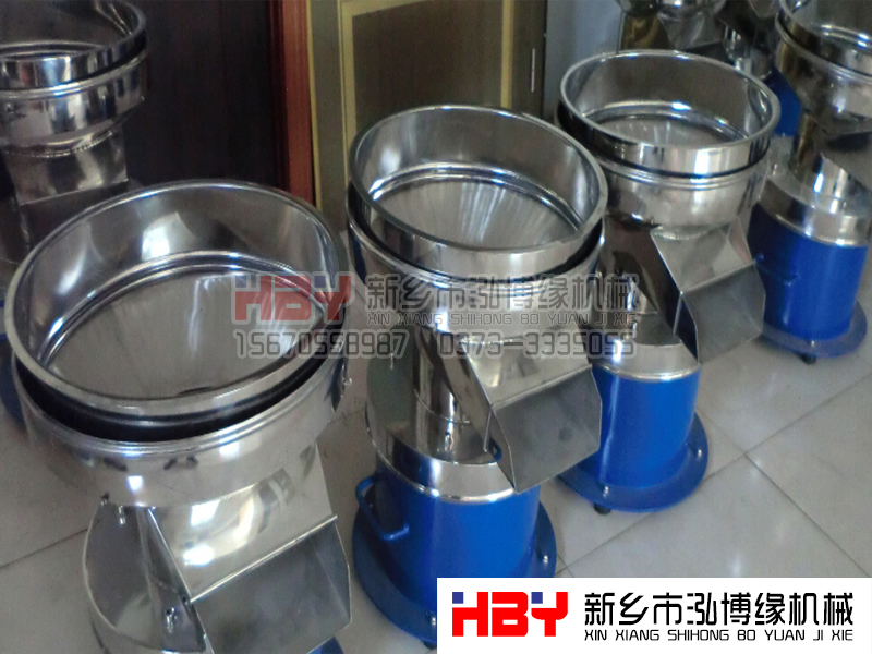51在线无码精品秘 人口 圆型过滤筛筛粉机