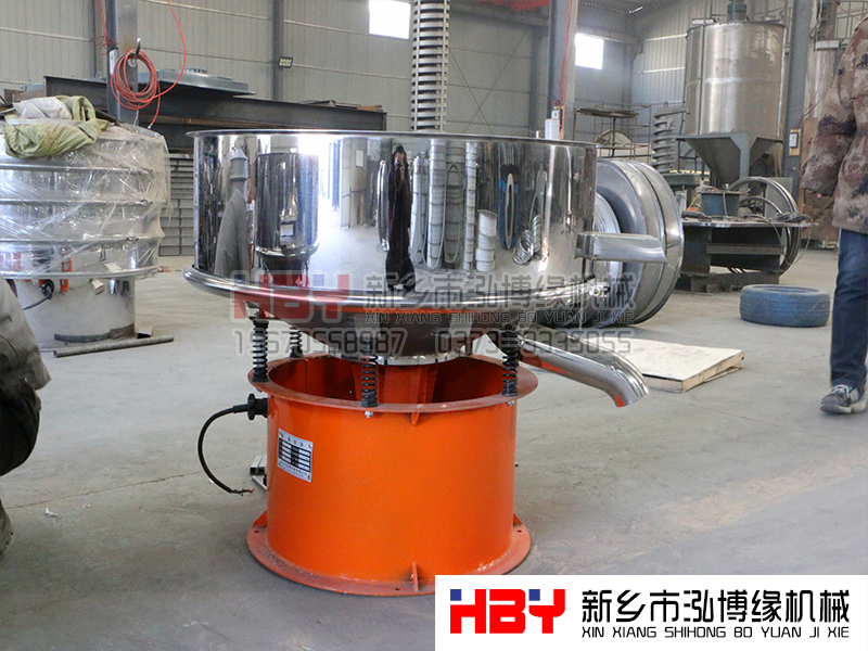 51在线无码精品秘 人口 圆型过滤筛筛粉机